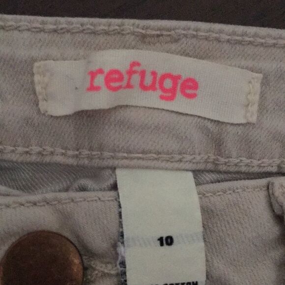 Kaki pants   - Picture 2 of 4